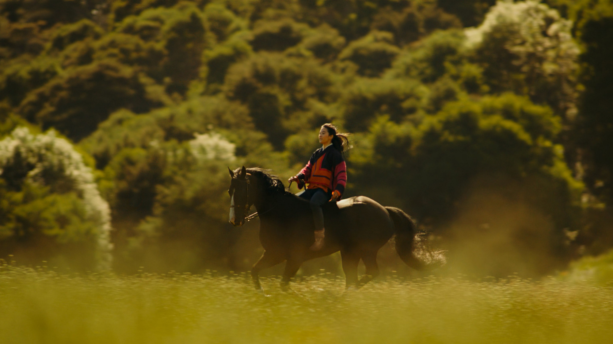 盼了115天，这部成本14亿的好莱坞大片，直奔中国