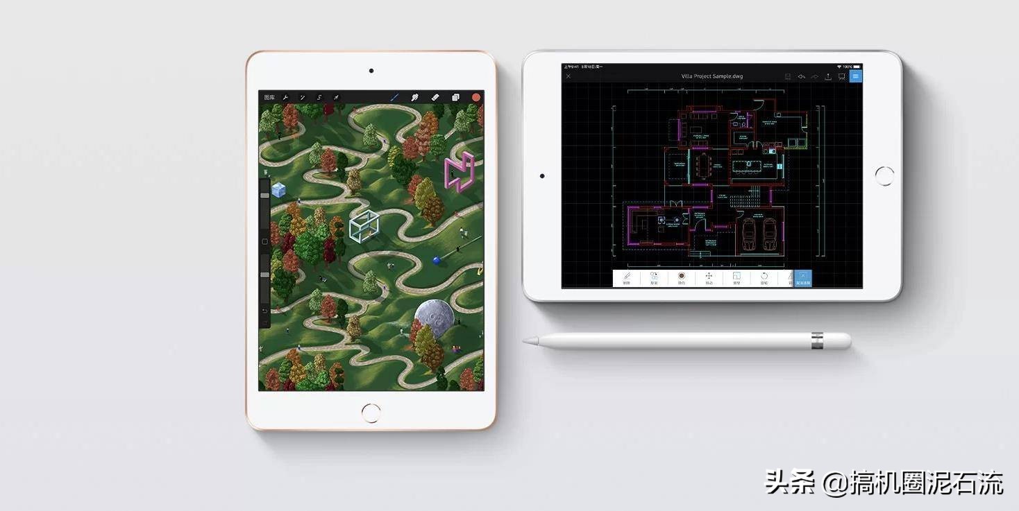 全新升级iPad mini公布，更换前你确实掌握它吗？