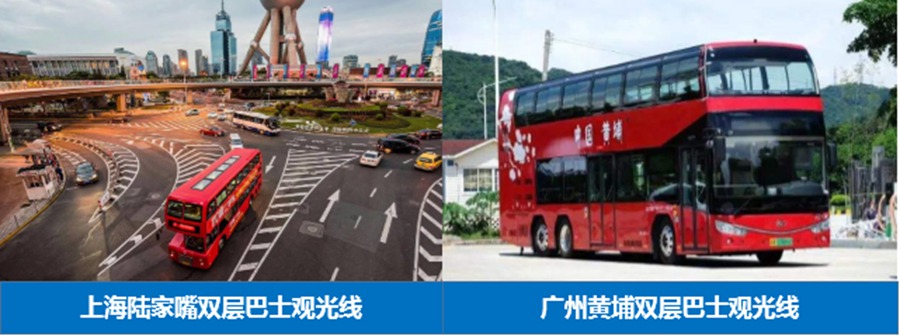 起源英国，如今也成为绿色城市新名片，主流纯