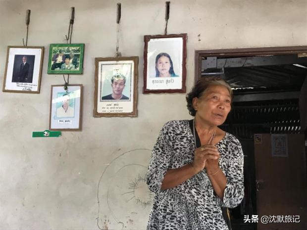 泰国为什么是世界上无国籍人口最多的国家之一？