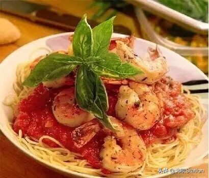 分享10種不可錯過的意大利美食！