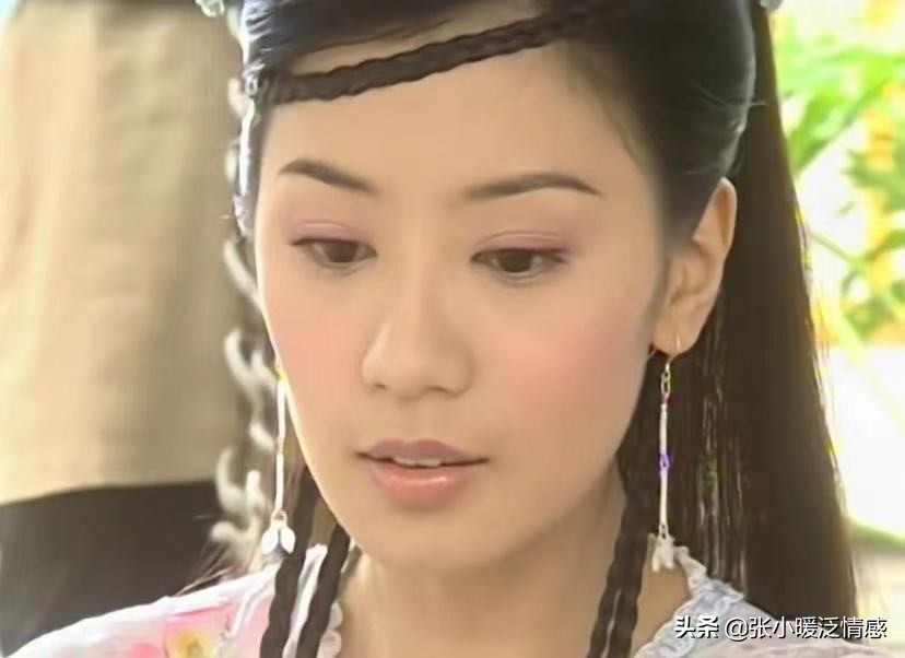 “二婚好女人”贾静雯：遇见修杰楷，才明白，真爱比豪门可靠