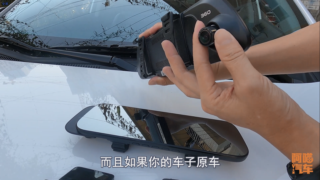 行車記錄儀如何選，喵哥壓箱底的經驗分享，學會了少走很多彎路