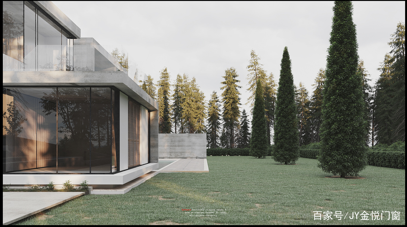 金悦门窗_教你如何正确选择静音门窗_内附最新门窗十大品牌排名