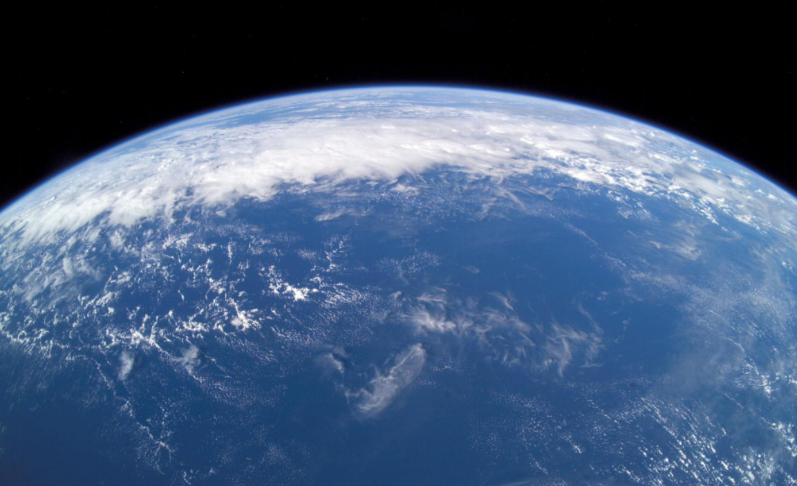 科普：地球上為什麽會有水？地球上的水究竟是從哪來的？