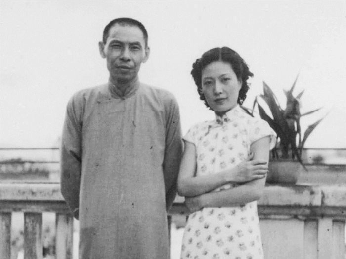 孟小冬：我的兩任丈夫，梅蘭芳就是個(gè)偽君子，杜月笙是真“流氓”