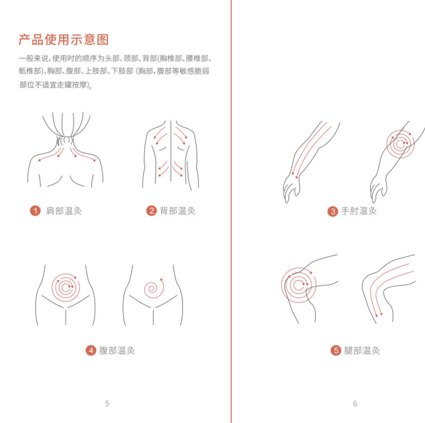 走罐智能化是怎样的体验？左点智能走罐按摩器上手，开启智能养生