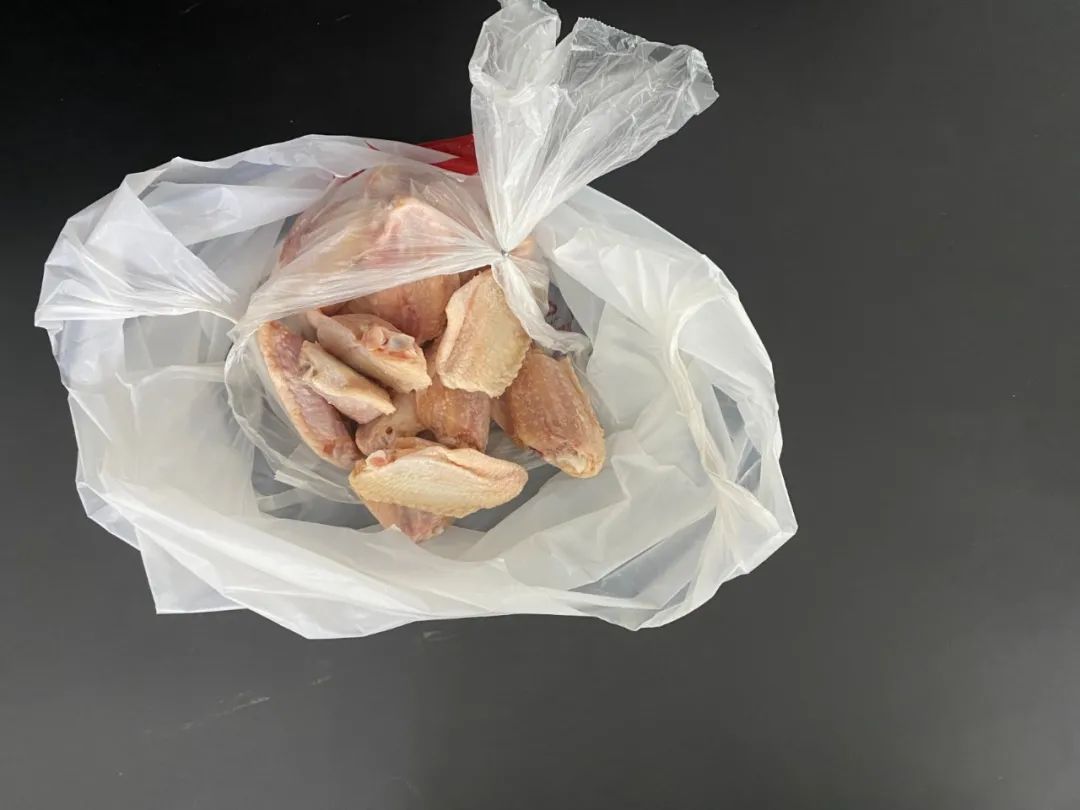 沃普思蒸烤一体箱｜烤奥尔良鸡翅，等你来get