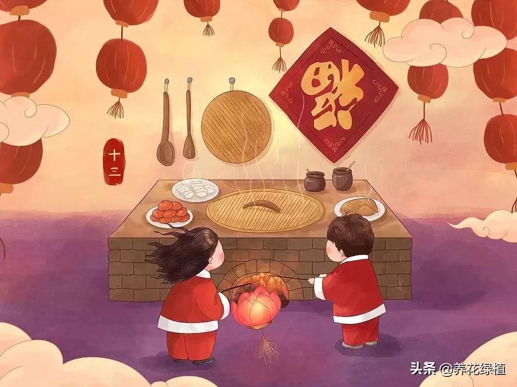 眼看|正月十三眼看就是元宵节 这一天有哪些传统习俗与灯密切相关