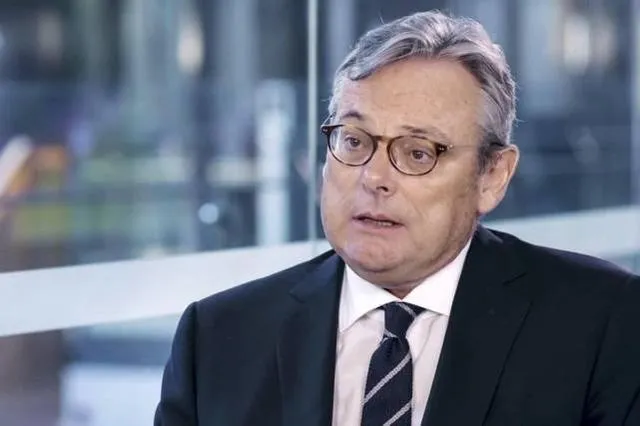 澳大利亚前驻华大使：“澳从中国经济增长中获