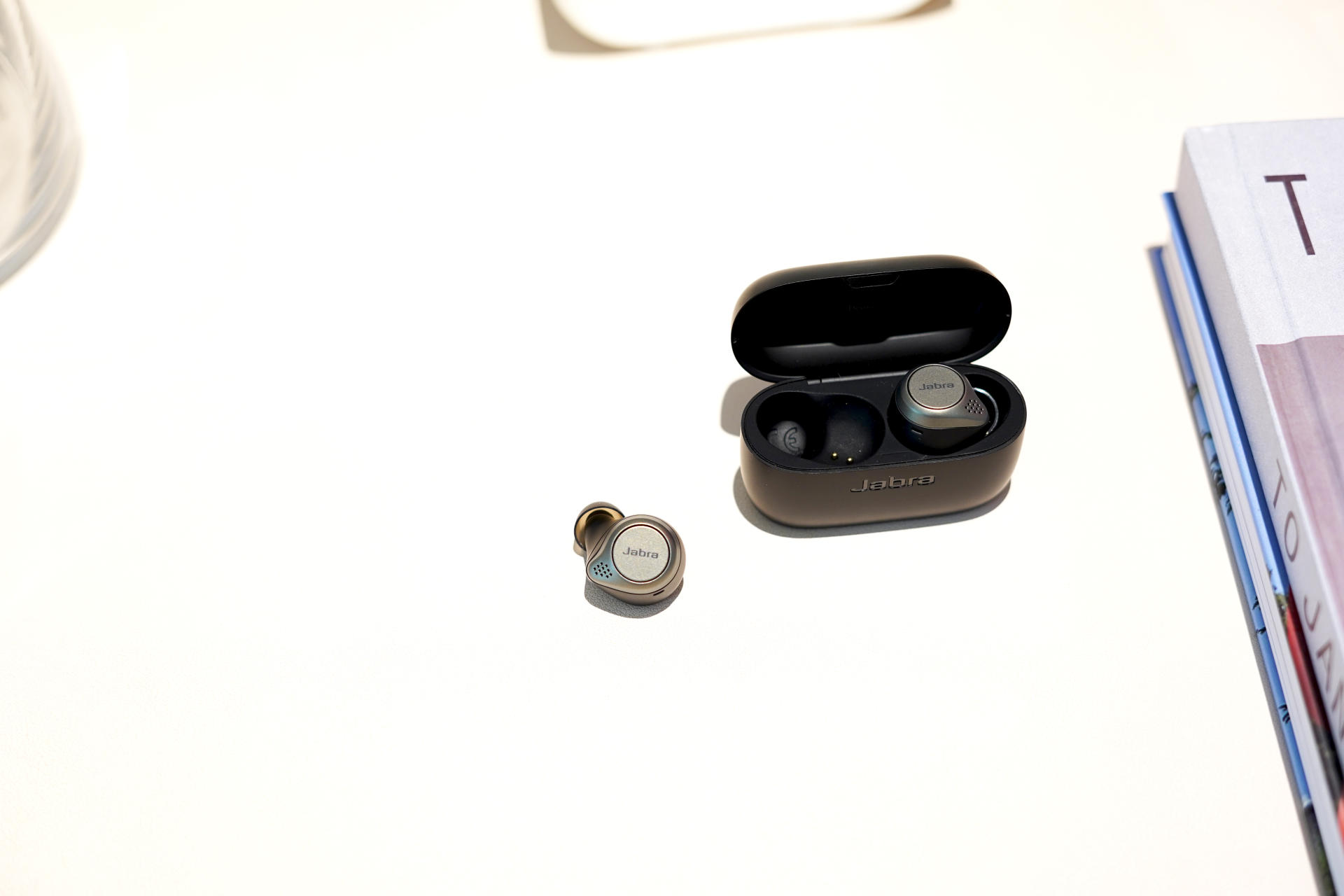 降噪耳机神仙打架时代 百年沉淀捷波朗Elite 75t真无线主动降噪体验