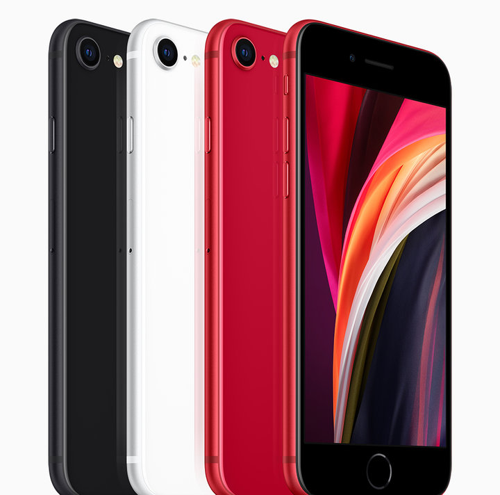 3299 元起！新 iPhone SE 来了