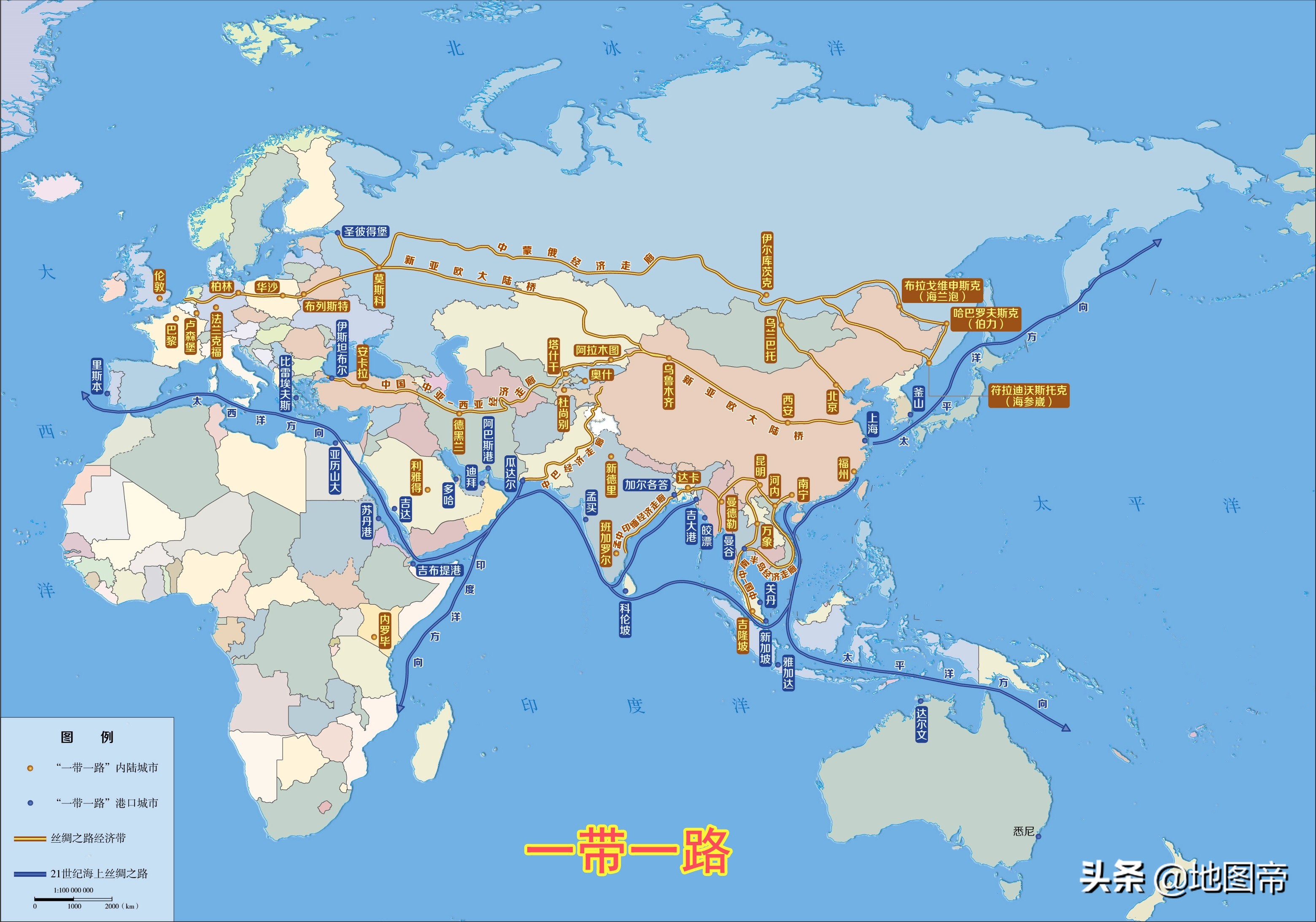 我国台湾一艘货船，为何把苏伊士运河堵了？