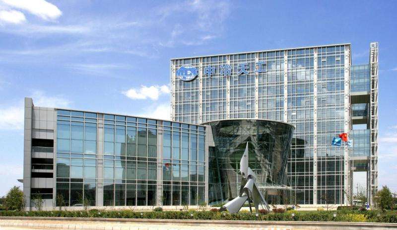 山西省痛失超级中央企业总部：中冶天工集团，