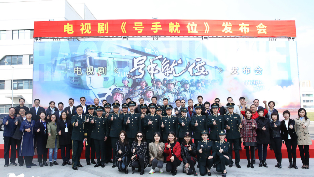 " bugler perch " Guan Xuan decides archives, li Yifeng presents as leading role, see female match " how terrible, enchanted "