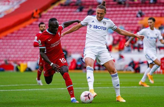 悟空看球：英超 利兹联vs富勒姆，挪超 瓦勒伦加vs莫尔德