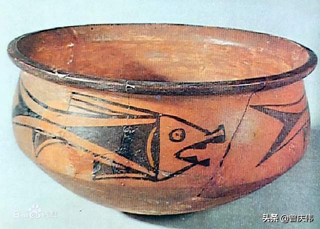 盆的前世与今生