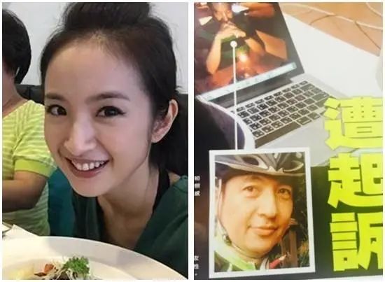 “傻白甜”林依晨的惨淡豪门路，她的故事远比你想象的更恶劣