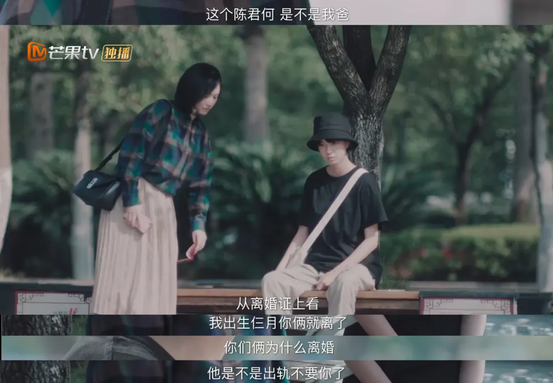 豆瓣8.6，我要五星安利这部东北大碴子味儿的穿越剧
