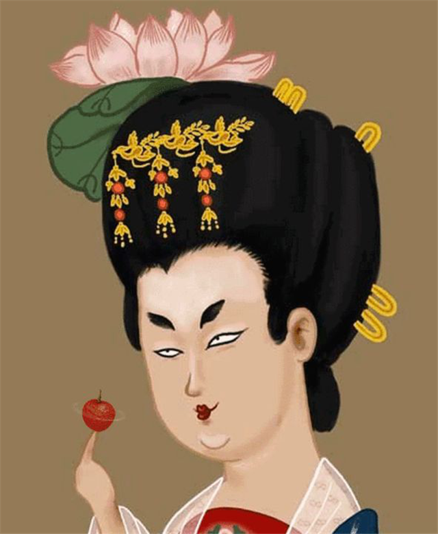 广东一荔枝世界最贵，一颗55万，杨贵妃吃过，“母树”存活400年