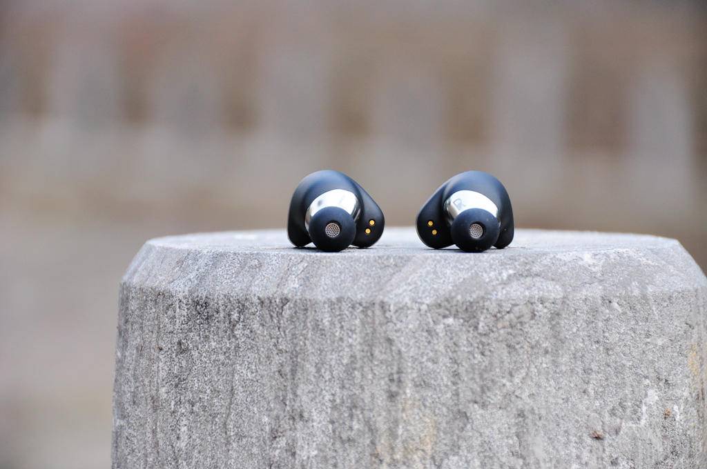 独立耳放，声声夺人，HIFIMAN TWS 800真无线耳机