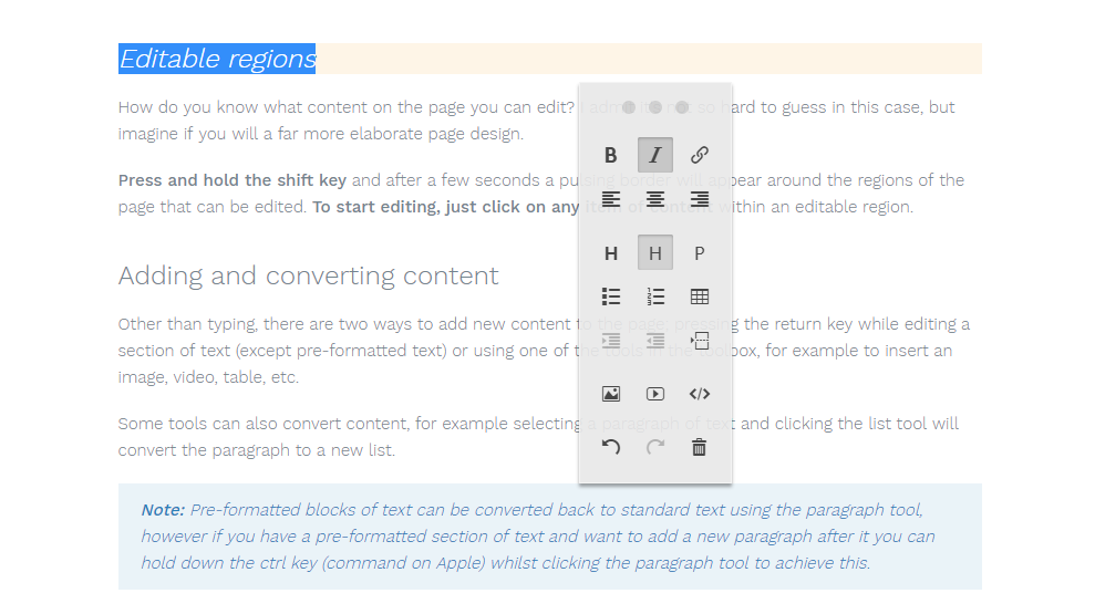 ContentTools