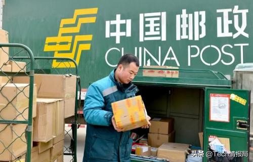 快递企业满意排行榜:京东、顺丰不分伯仲,圆通倒数第一