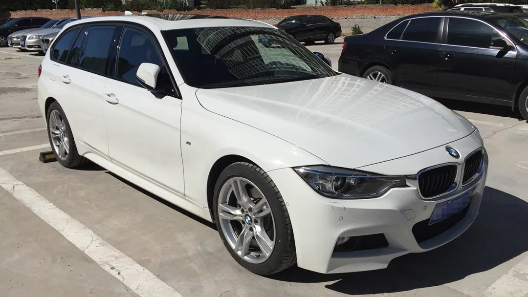 車價萬音響值10萬 純正bimmer圓夢335i敞篷車 愛車的諾諾 Mdeditor