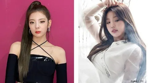 Irene可以堂堂正正的回归吗？；JENNIE-ROSÉ小分队来袭？