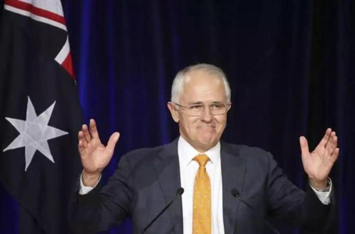 逼迫華為離開後，澳大利亞被臉書直接�打臉�！ 網友：活該