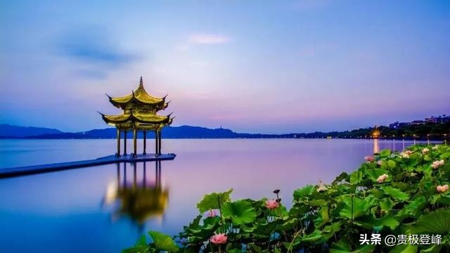 最美七言唐诗十首，如一幅优美的画作，诗美意境更美-第1张图片-非凡网