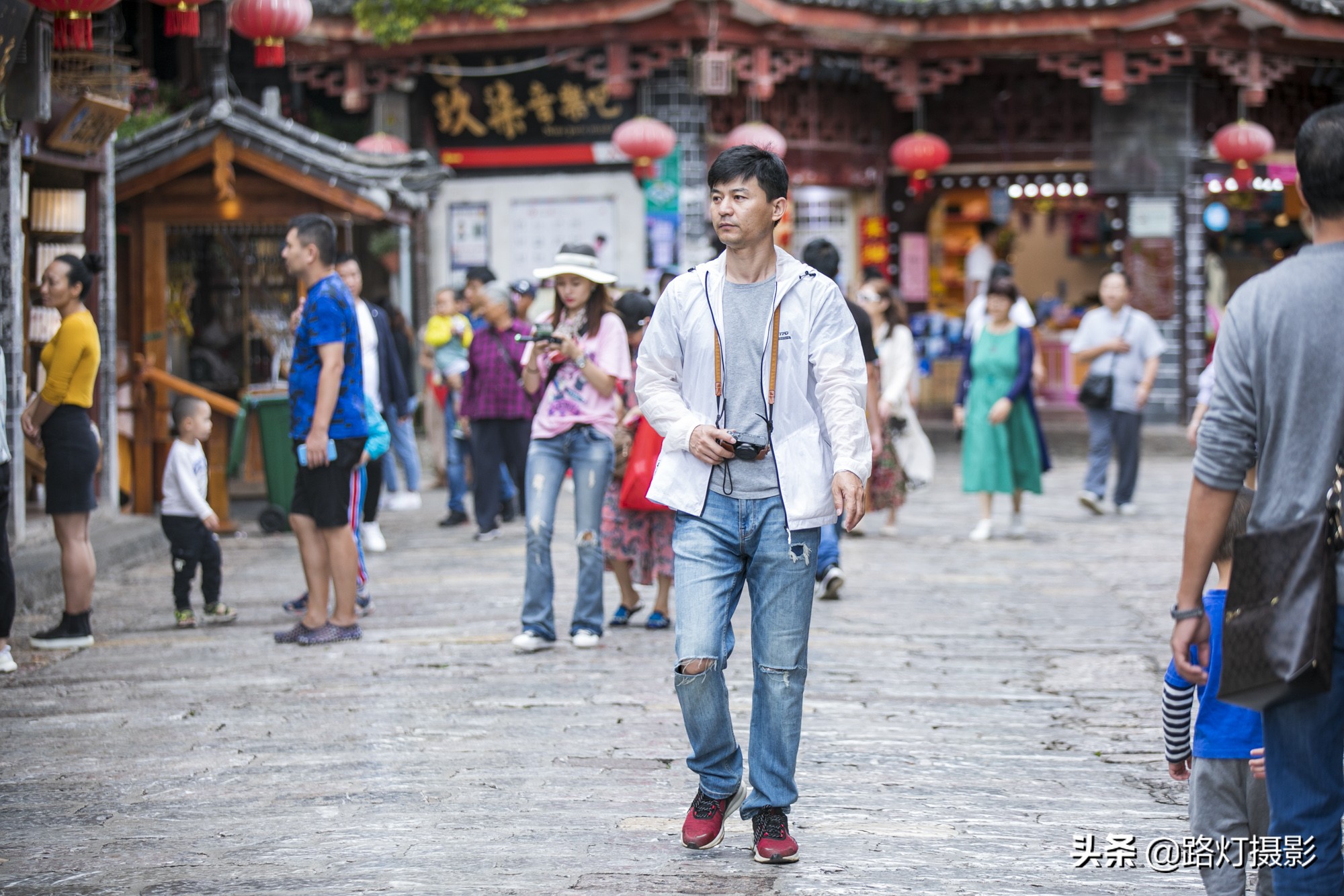 中国夏天最凉爽的4个城市，既好玩又能避暑，景色怡人美如画