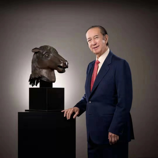 何鸿燊享年98岁，值了！何家大戏即将开始