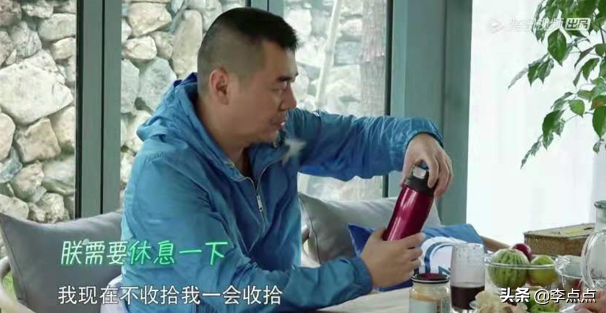 看到陳建斌、蔣勤勤夫妻倆，我還是不離婚了
