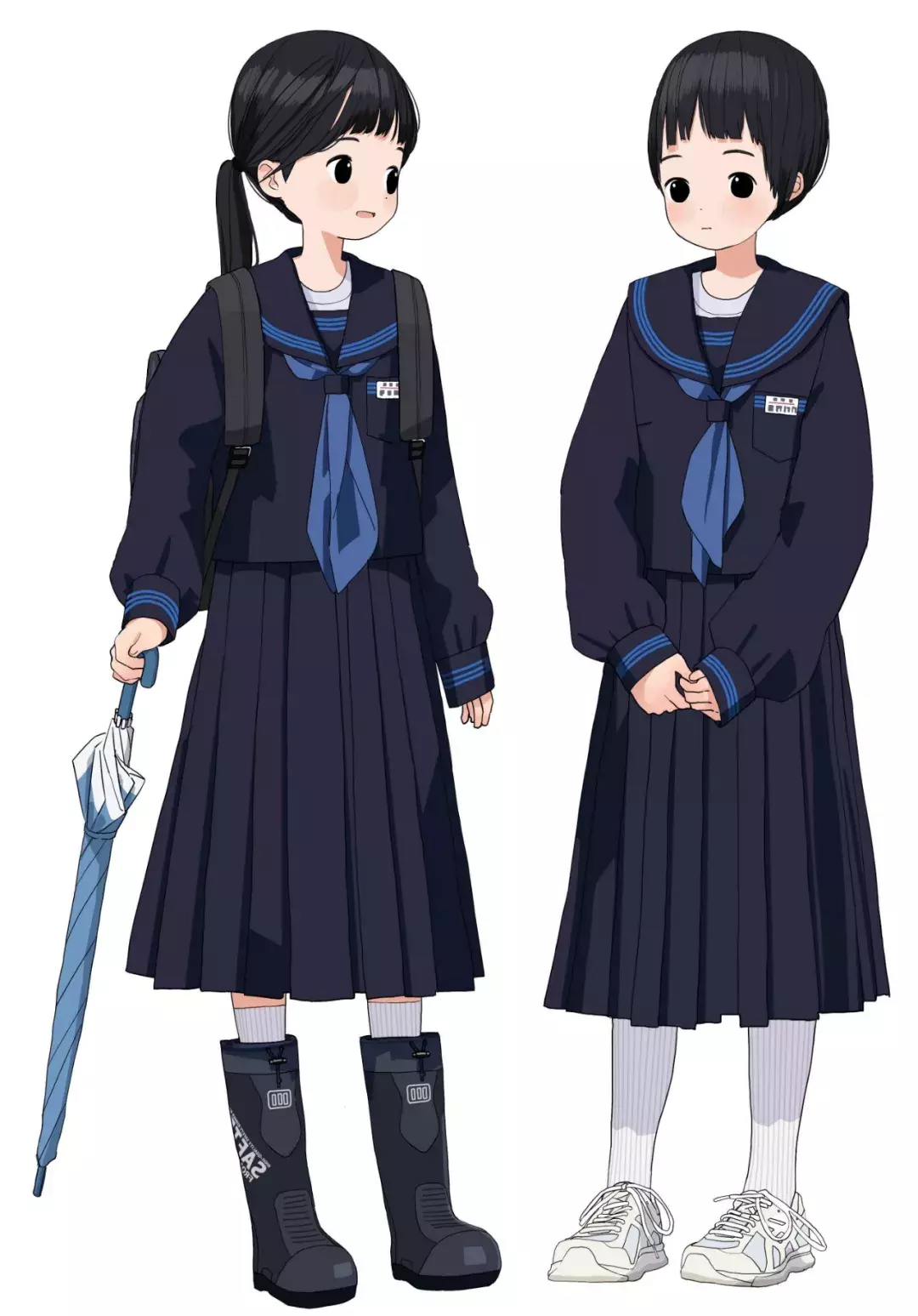 史上最全jk制服女子图鉴 制服控的福利来了 Acfun弹幕视频网 认真你就输啦 W ノ つロ 史上最全jk制服女子图鉴 制服控的福利来了 Acfun弹幕视频网 认真你就输啦 W ノ つロ