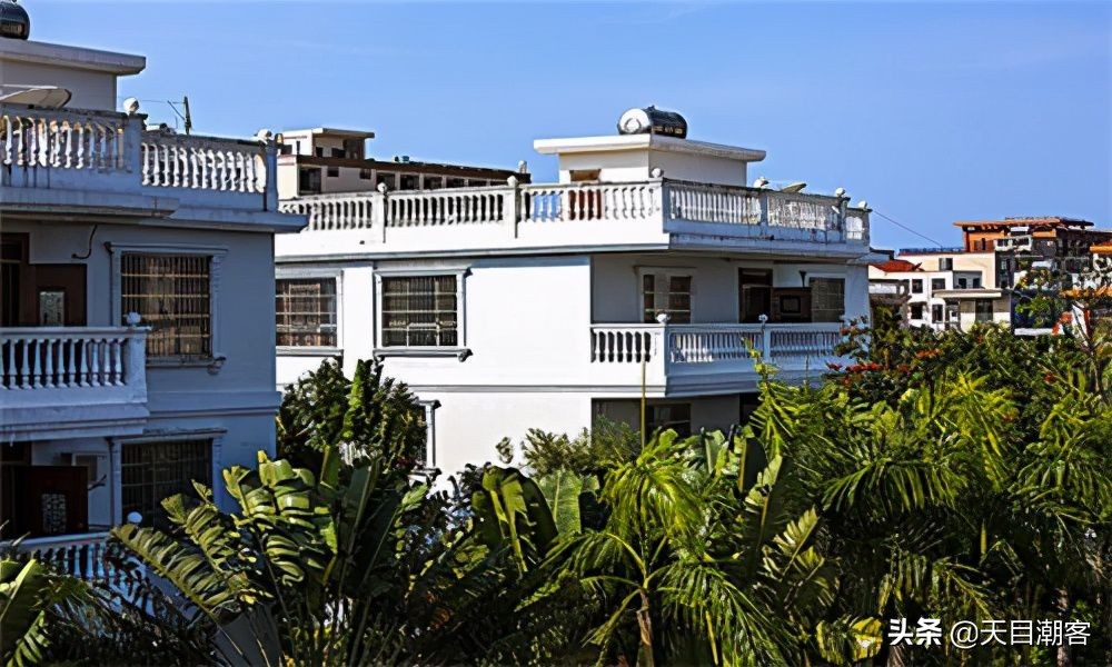 马云又来神预言：房地产不行，这四大产业才是