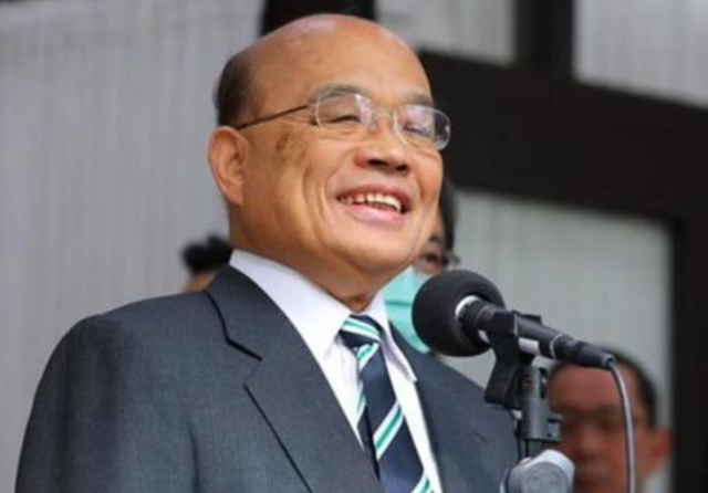 �討厭民進黨�氛圍重起，台灣政壇風氣變了？