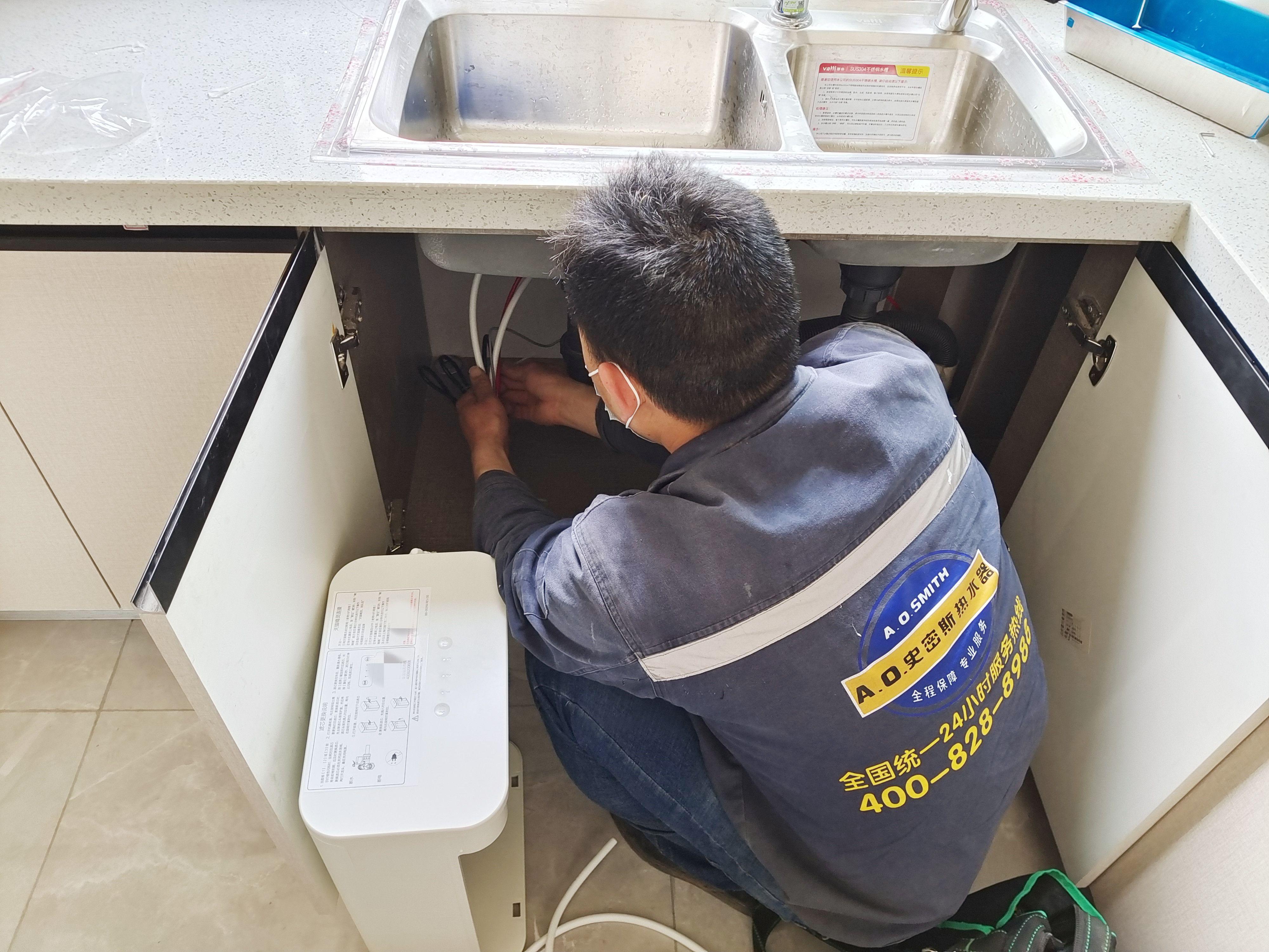 淨水達大廠純淨水標準 直飲更好入口 佳尼特淨水器入戶新居體驗 歡樂小機友 Mdeditor