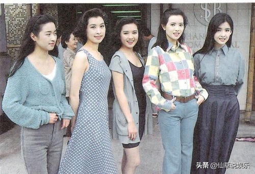 从大明星到疯婆子，这几位昔日巨星的惨淡下场为我们敲响警钟