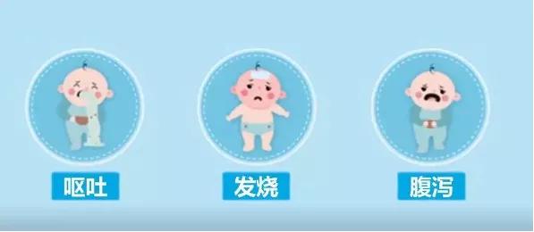 轮状病毒疫苗——婴幼儿肠胃守护者