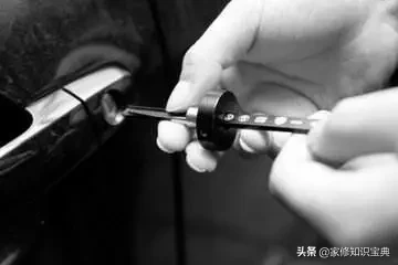 开锁换锁｜开锁换锁多少钱？自己换锁方法