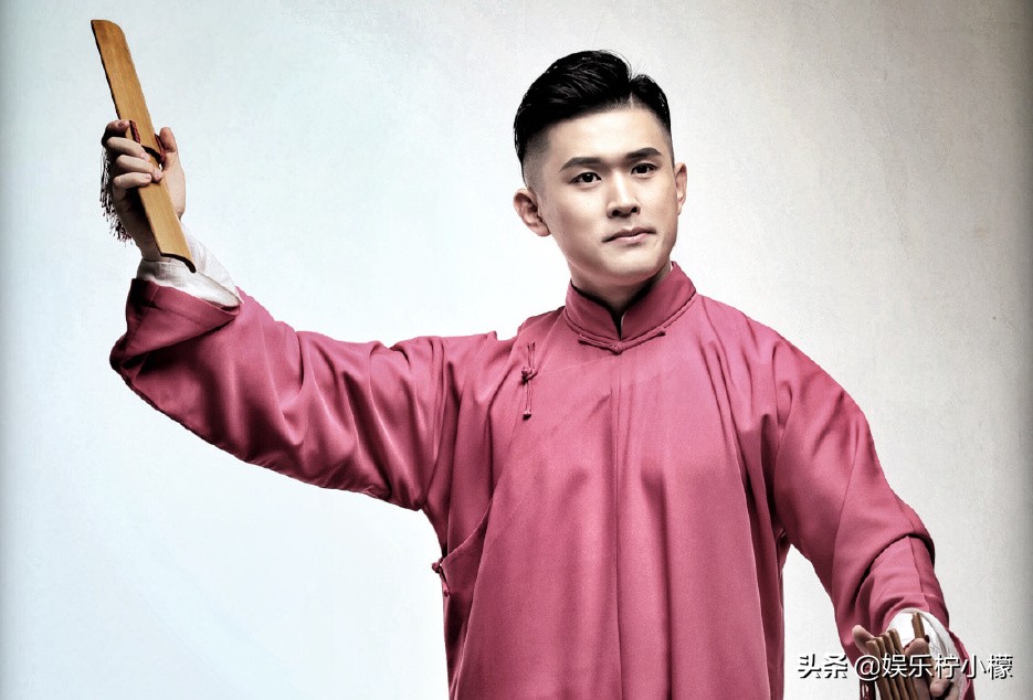 德云社下个大火演员来了！郭德纲发文为他拉人