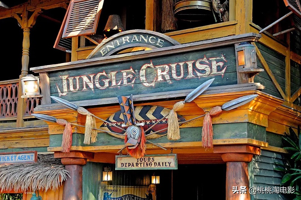 《丛林奇航》2021 Jungle.Cruise.1080P 百度云盘 分享 整理完毕