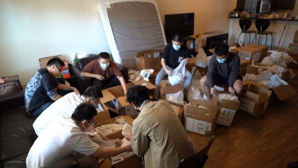 特朗普将40万留学生作为交易条件，我们到底答不