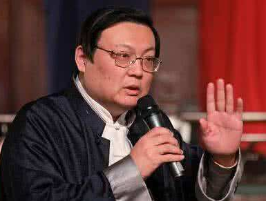 金星节目被封杀，她的“毒舌”让她走上了巅峰