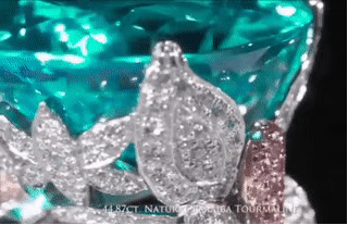 &ldquo;半宝石&rdquo;是什么宝石？只有一半是宝石？