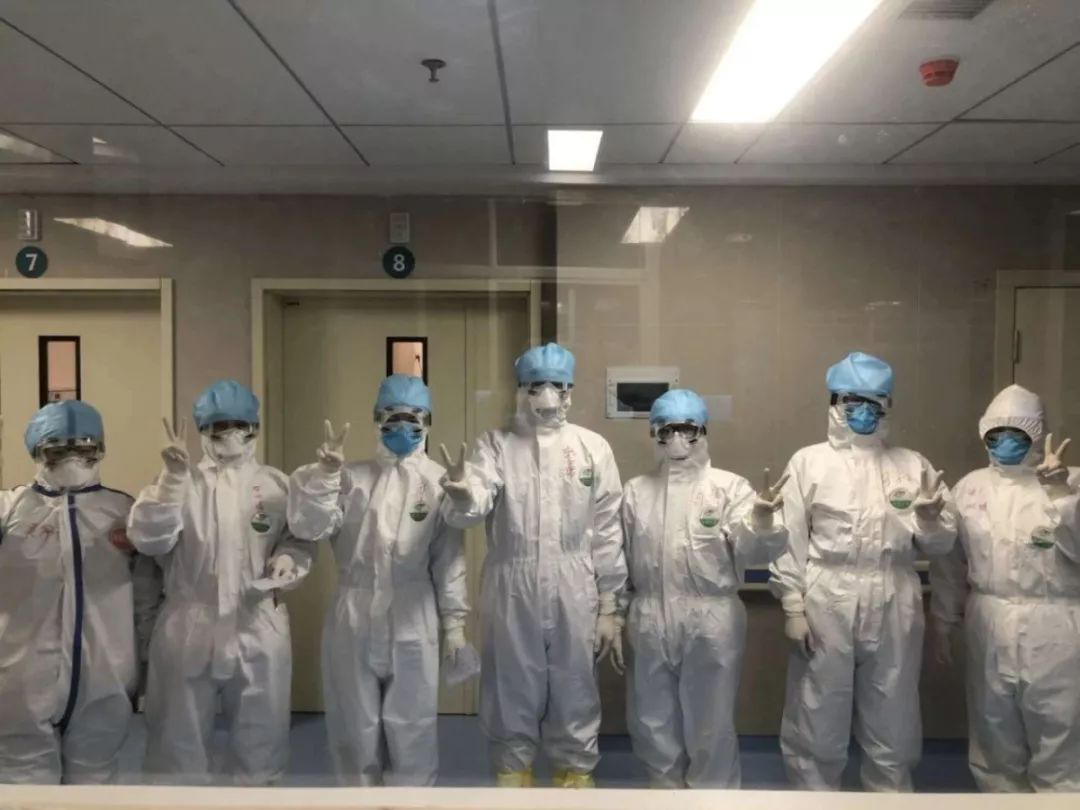 没有对比就没有伤害，法国律师：我们“封城”和中国版本不大一样