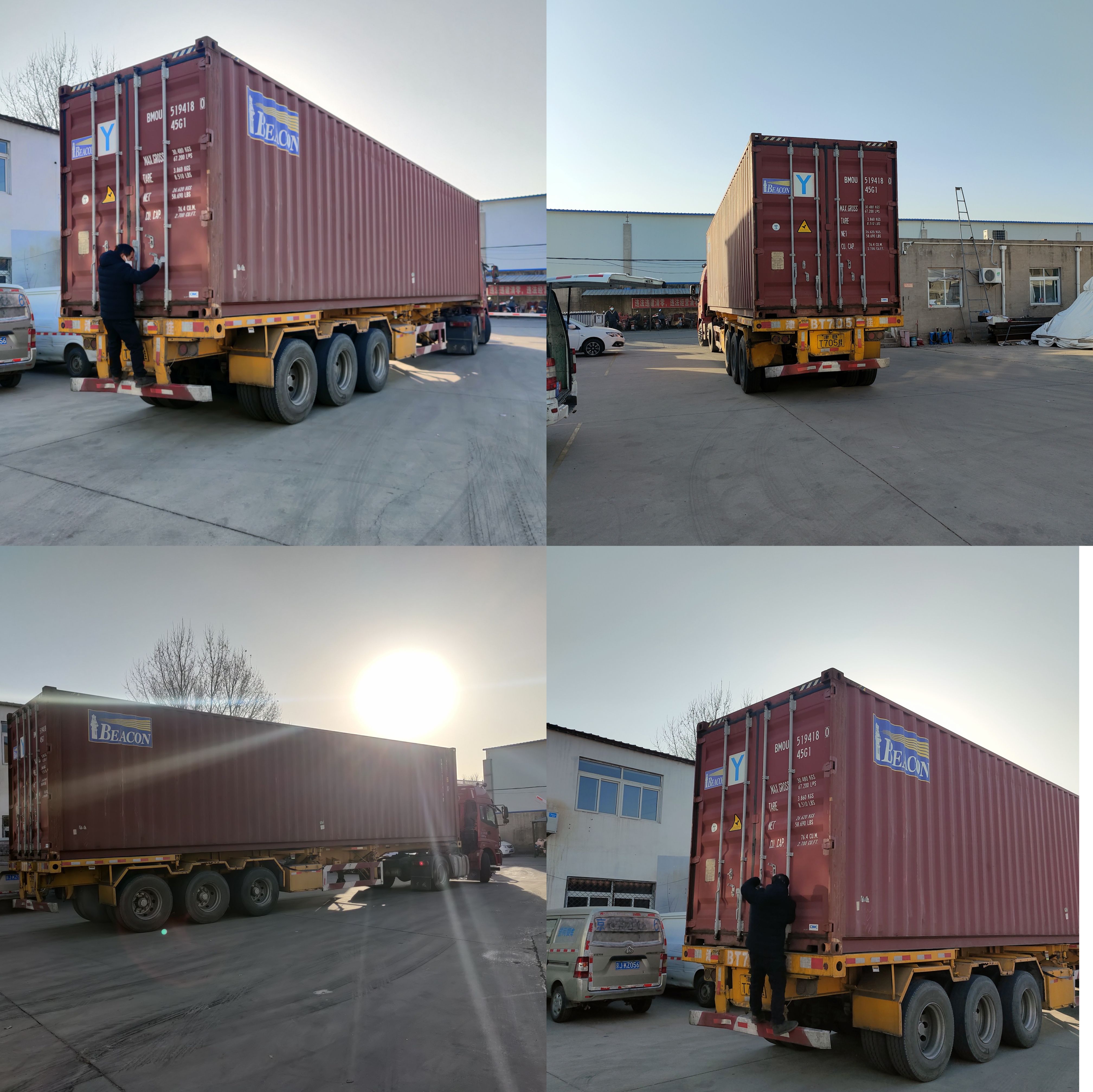 20台荷兰hapro luxura 美黑机日光浴机,到中国了