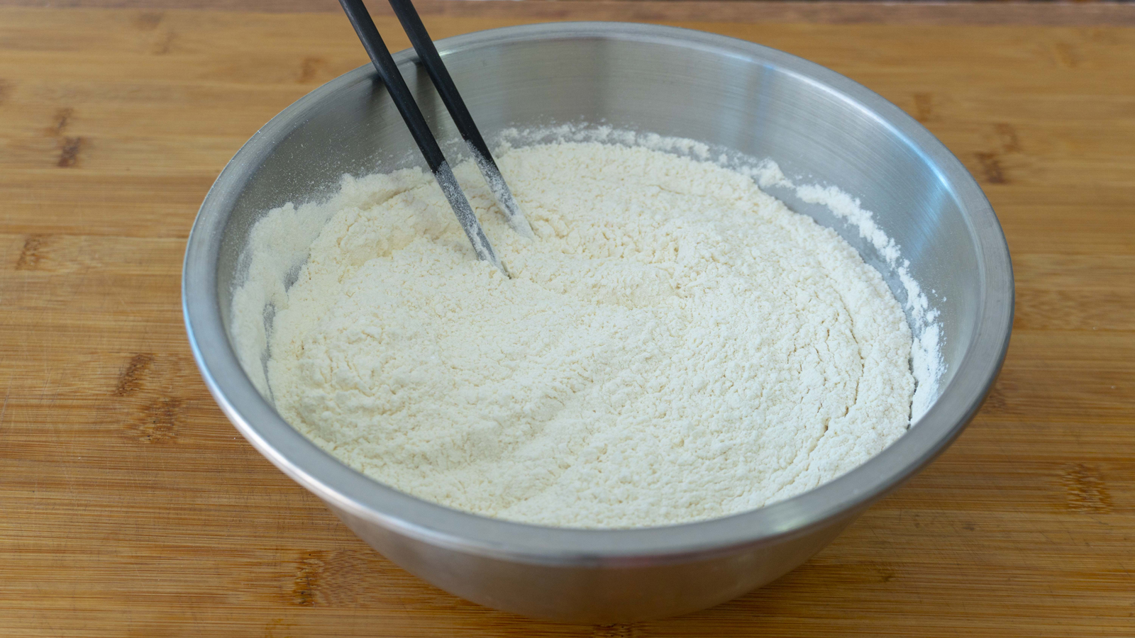 7種包子做法，有葷有素，有蒸有煎，承包一周早餐，天天吃都不膩