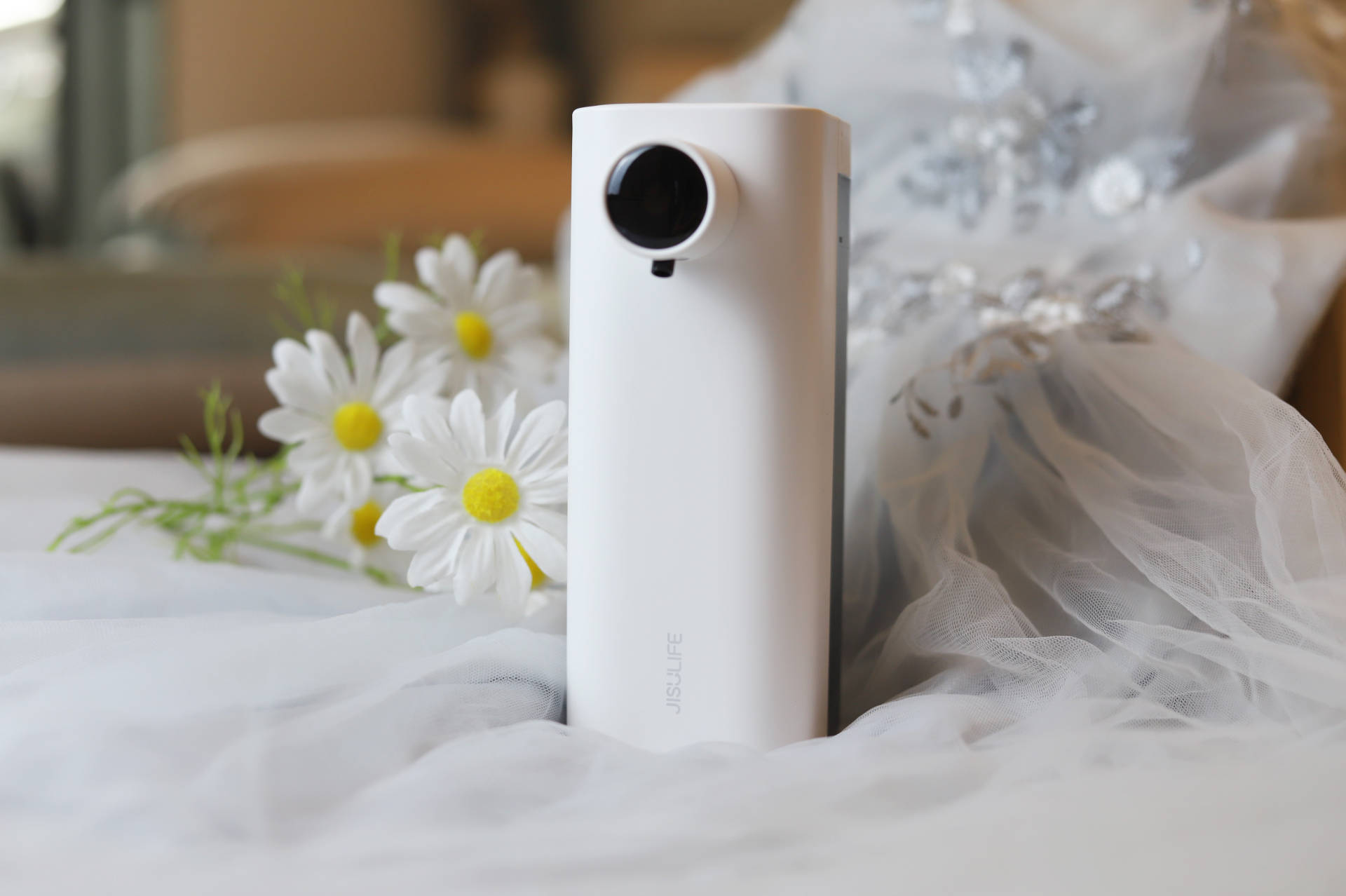 几素自动感应洗手机使用体验：又是一款用了就回不去的产品